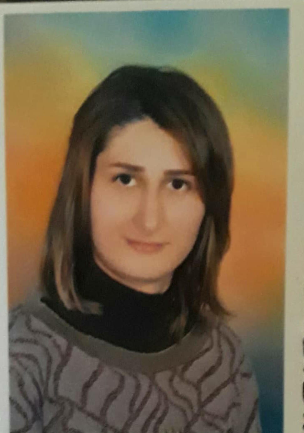 Engineer Mofeda Adnan Mohammad
