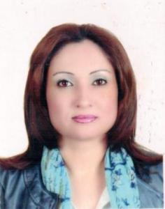 الدكتور  بشرى أيوب شريبه