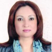 Bouchra Ayoub Chrebah