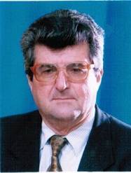 Prof. Dr. ahamad Istabouli