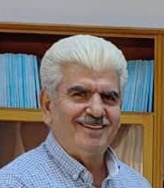 الأستاذ الدكتور أ. د. علي درويشو
