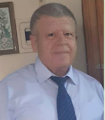Dr. Jamal Khadam