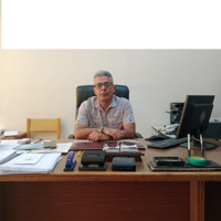 عمر محمد الخليل