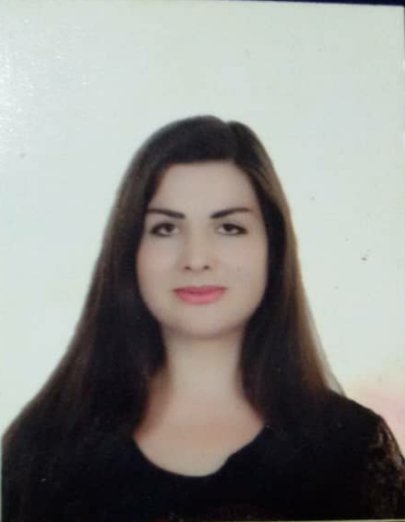 Engineer Reem Younes Ibraheem