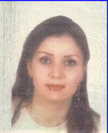 الدكتور ﻫﻴﻔﺎء ﻏﺪﻳﺮ ﻏﺪﻳﺮ