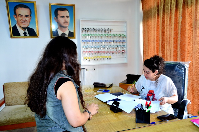 التسجيل على السكن في المدينة الجامعية مستمر لغاية 28/11