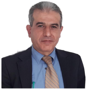 Prof. Dr. Mudar Abdul Latif