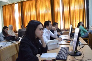 اختتام دورة "مهارات النشر العالمي.. من بناء المخطوط إلى المجلات الرصينة" في جامعة اللاذقية