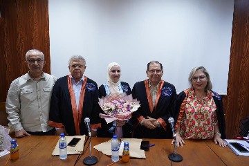 منشور جديد