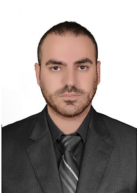 Engineer ِAlaa Nadem Alkhadam