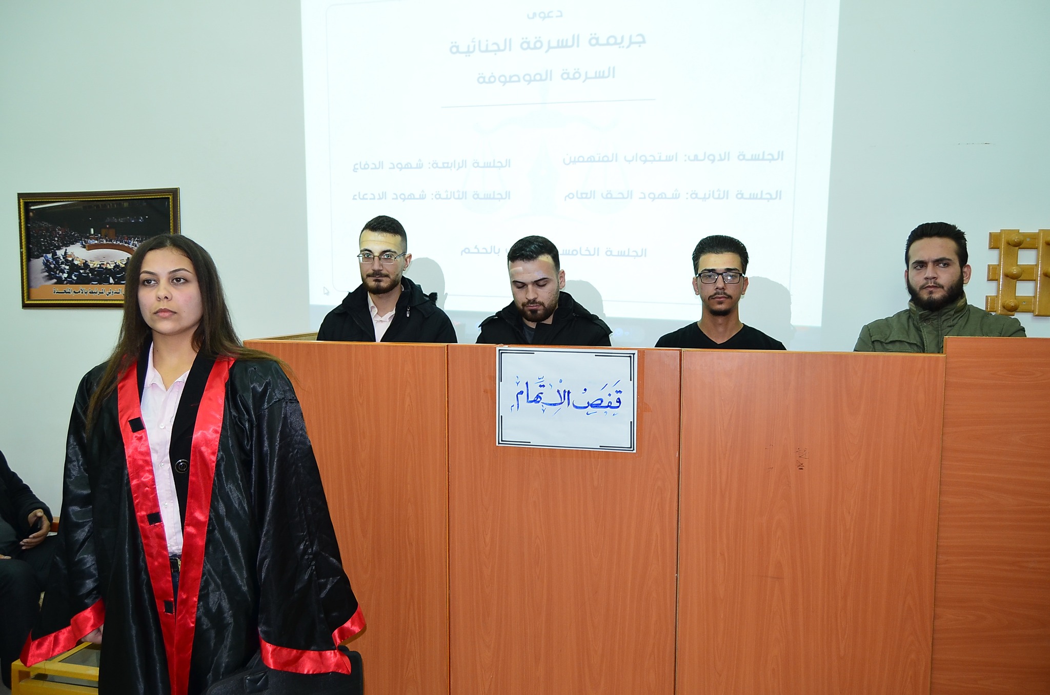 منشور جديد