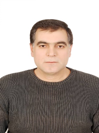 الدكتور بسام الصالح العبد