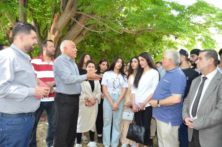 منشور جديد