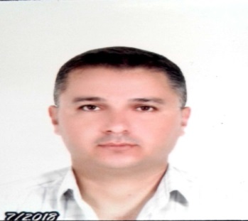 الدكتور اياد مالك حاتم