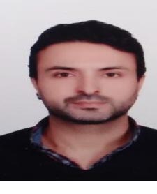 الدكتور محمد قيس اسد