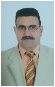 الدكتور توفيق عبدالله فياض