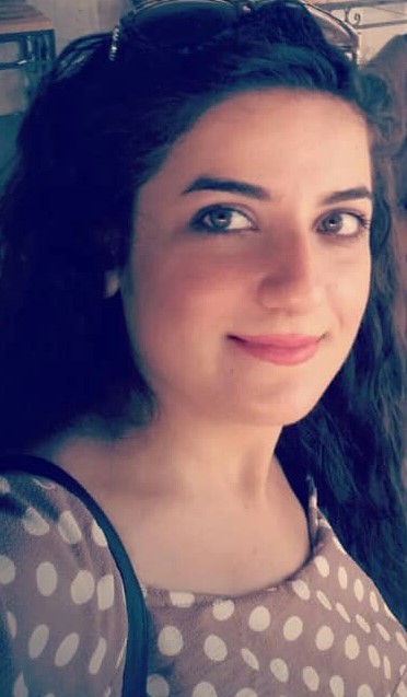 المهندس رهام درويش