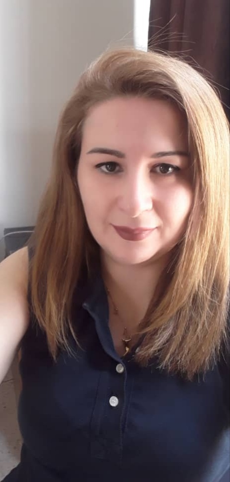 Dr. Hadeel Haitham Arraj 