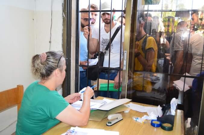 بدء استقبال طلبات التسجيل على السكن الجامعي .. وآلية جديدة لتسهيل وإسراع اجراءات التسجيل