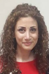 الدكتور هبه سمير عبيده