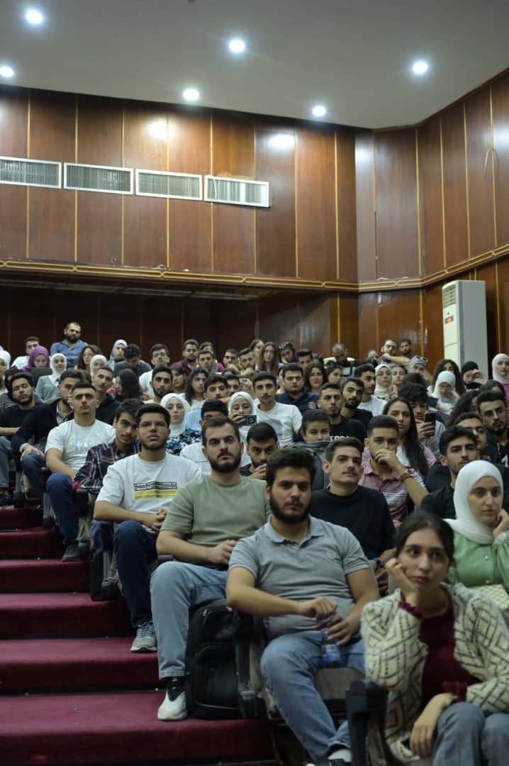 محاضرة نوعية  قدّمها مؤسس منصة programming advices 