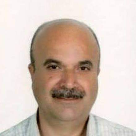 الأستاذ الدكتور  فيصل شعبان
