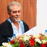 Nasser Nasser