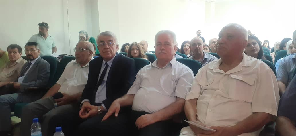 منشور جديد