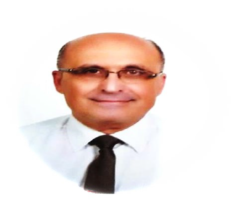 الأستاذ الدكتور أ.د جورج ديب