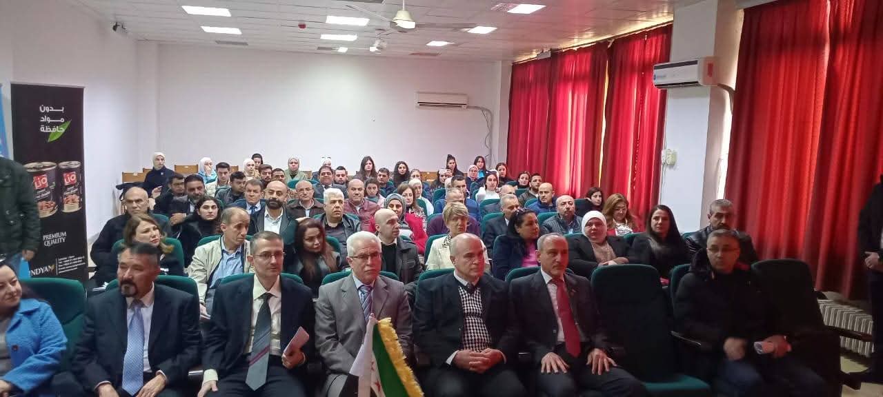 فعالية ورشة المحاسبة المهنية في عصر الذكاء الاصطناعي