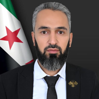 رائد محمد الحايك