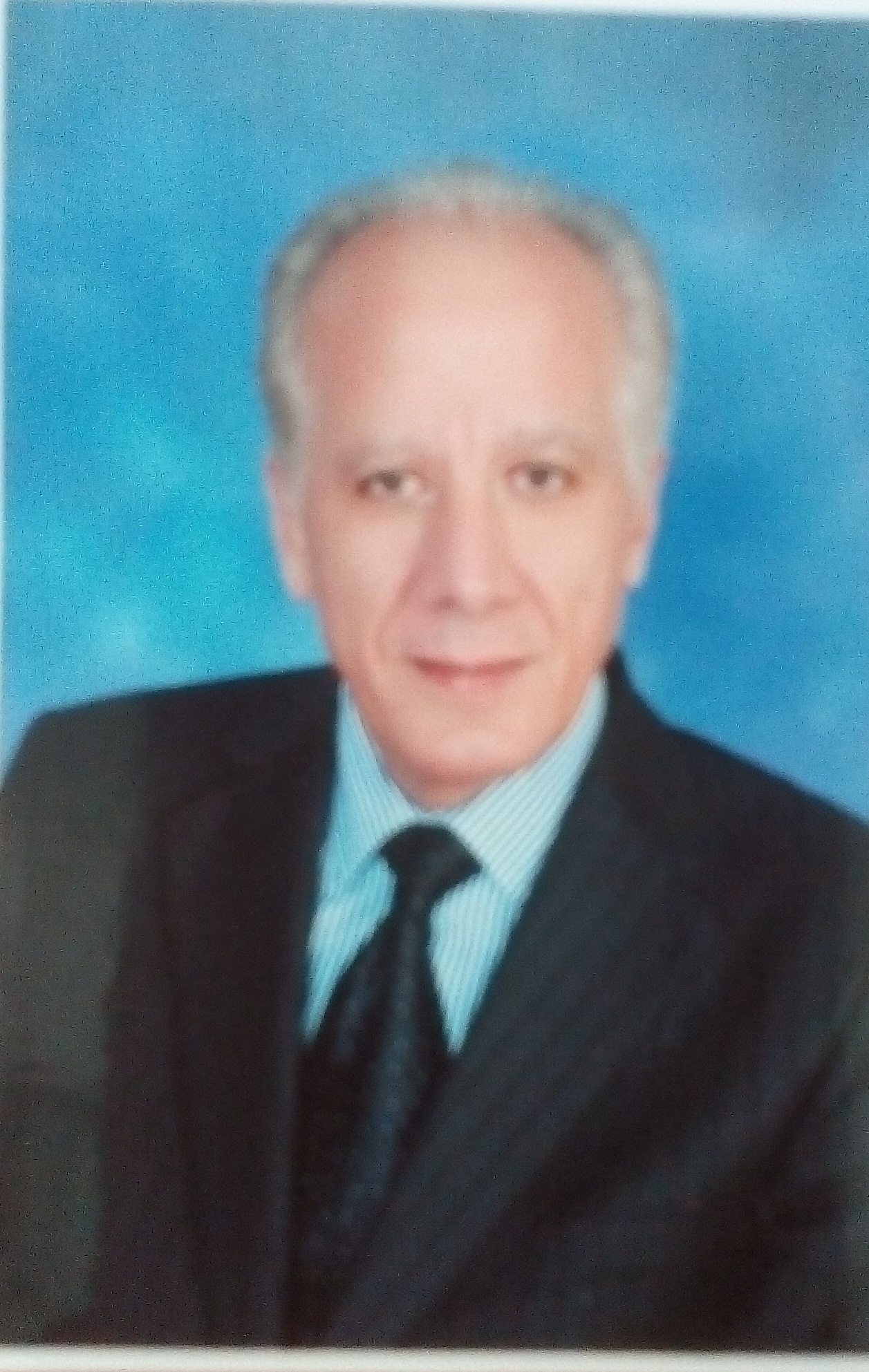 Prof. Dr. Ahmad Kalzieh