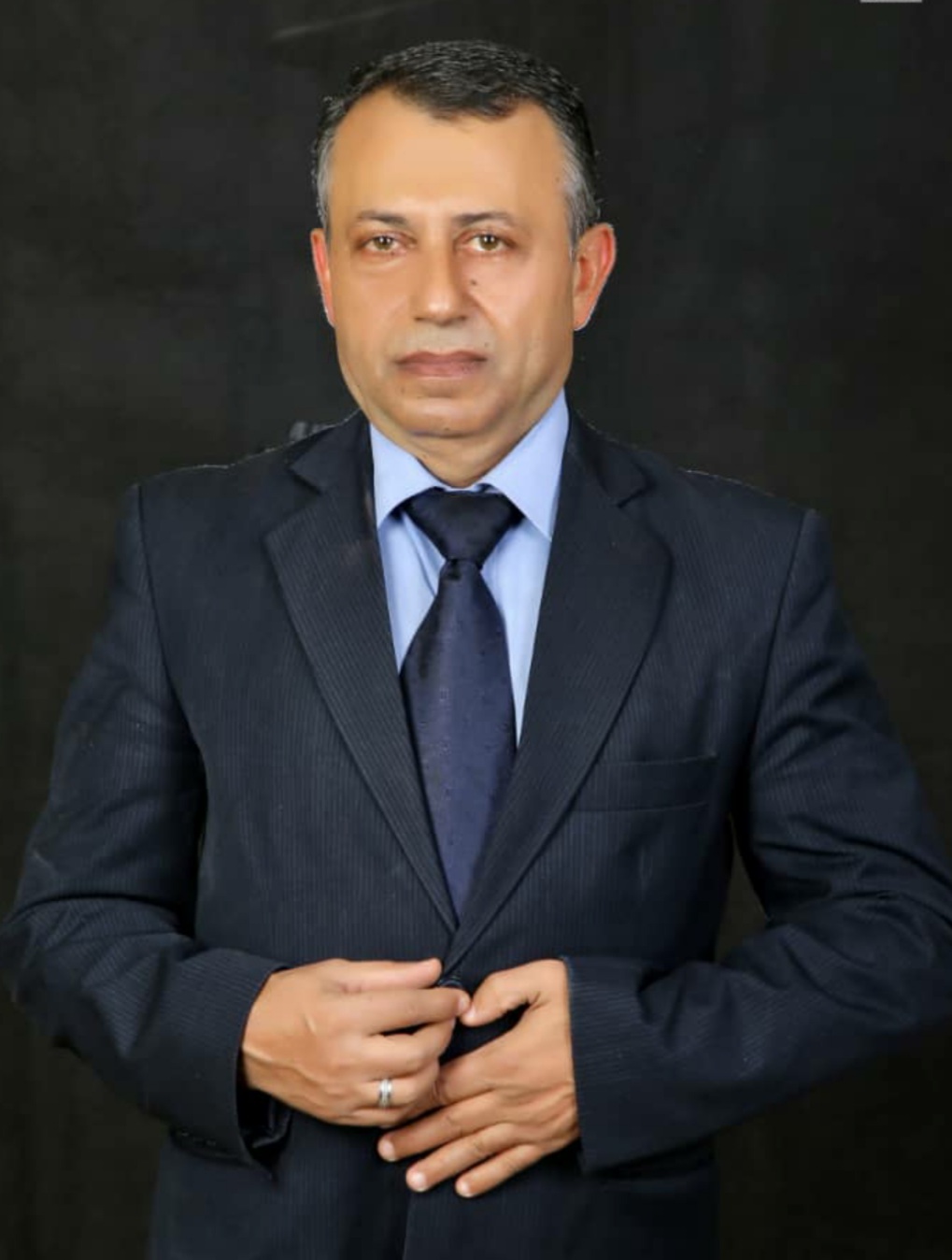 Prof. Dr. Nabil Mtowej