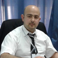 Ahmad iesa assi
