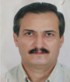 الأستاذ الدكتور محمد نصور