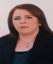 Dr. Lina Fayad