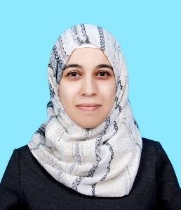 Dr. Hiba Jamil Abo Ahmad