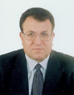 الأستاذ الدكتور محمود محمد ديب طيوب