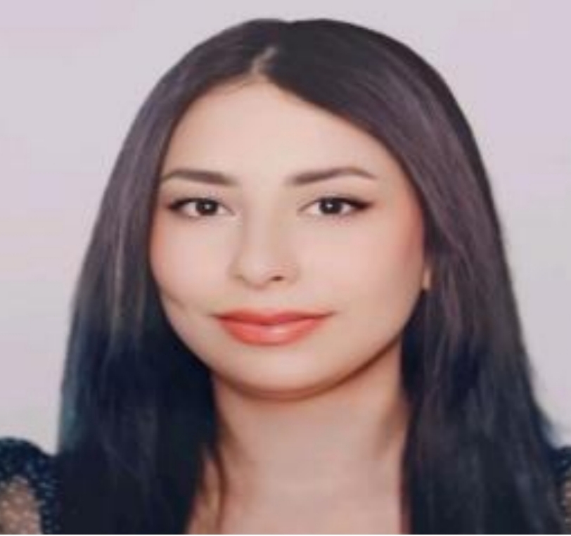 الدكتور لمى حسن الخطيب
