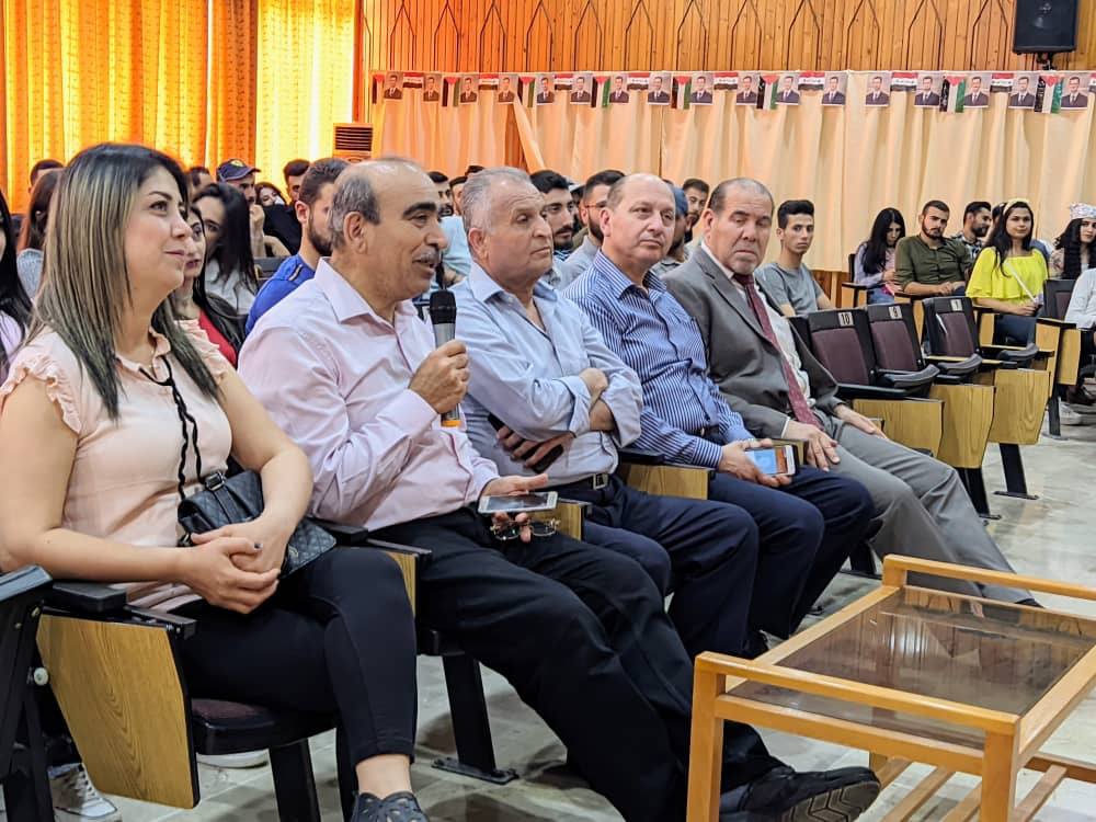 التعريف بالاتفاقيات البحرية الدولية والقوانين الوطنية الناظمة للعمل في القطاع البحري السوري 