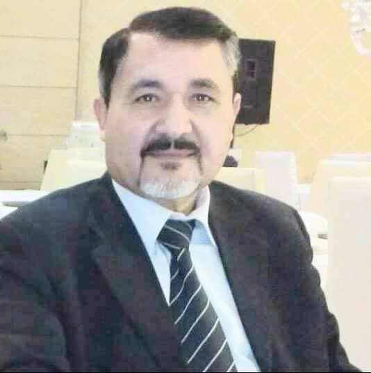Prof. Dr. Ali Maya