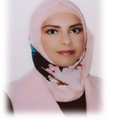 Fatema Ahmad Shigry