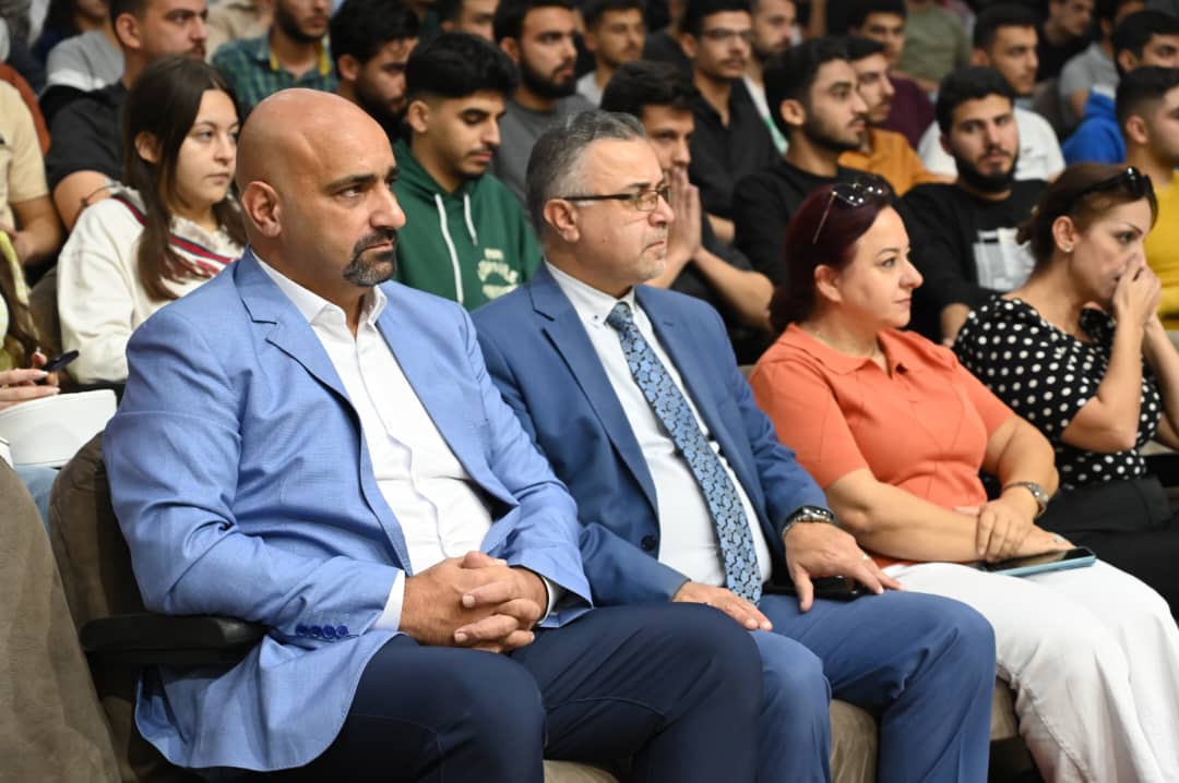 محاضرة نوعية  قدّمها مؤسس منصة programming advices 