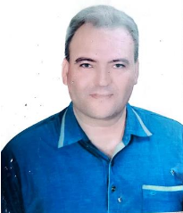 Dr. Said Esber