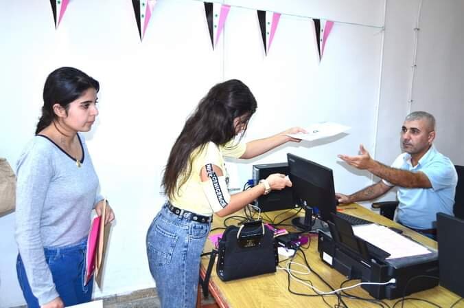 بدء استقبال طلبات التسجيل على السكن الجامعي .. وآلية جديدة لتسهيل وإسراع اجراءات التسجيل