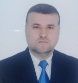 Dr. Baseem Saleh Barhoum