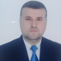 Baseem Saleh Barhoum