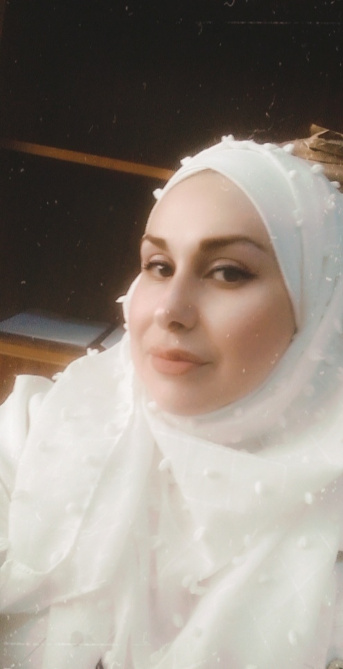 المهندس أماني محمد برو