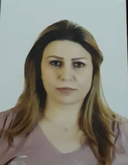 Dr. Lina Al-Waari