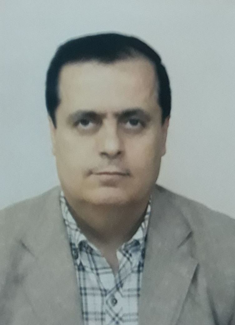 Dr. Mazen Haidar